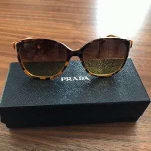 PRADA Sunglasses